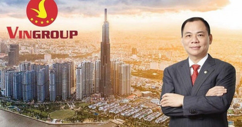 Vingroup của tỷ phú Phạm Nhật Vượng nộp thuế và làm từ thiện thế nào?