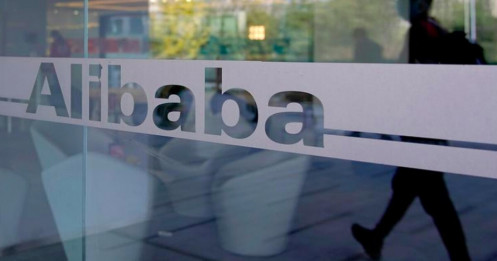 Alibaba hứa giảm các rào cản sau án phạt kỷ lục, cổ phiếu tăng mạnh