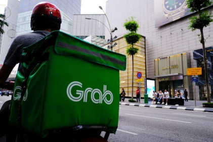 Grab chuẩn bị có màn IPO lịch sử tại Mỹ