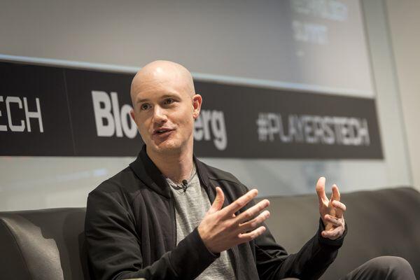 Sàn tiền ảo Coinbase sắp IPO với định giá 100 tỷ USD