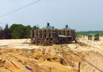 Bình Định: Cổ phiếu của doanh nghiệp "cứ đầu tư là thua lỗ" bị hủy niêm yết