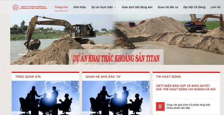 Bình Định: Cổ phiếu của doanh nghiệp "cứ đầu tư là thua lỗ" bị hủy niêm yết