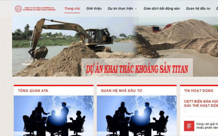 Bình Định: Cổ phiếu của doanh nghiệp "cứ đầu tư là thua lỗ" bị hủy niêm yết