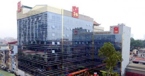 Tổng công ty 36 (G36) lên kế hoạch… đi lùi