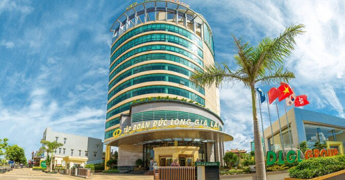 Lỗ kỷ lục, kiểm toán nghi ngờ khả năng hoạt động, cổ phiếu Đức Long Gia Lai (DLG) vẫn liên tiếp tăng trần