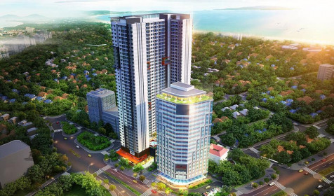 Khối nợ 680 tỉ đồng ‘giá mềm’ của CTCP Đầu tư Việt Tâm