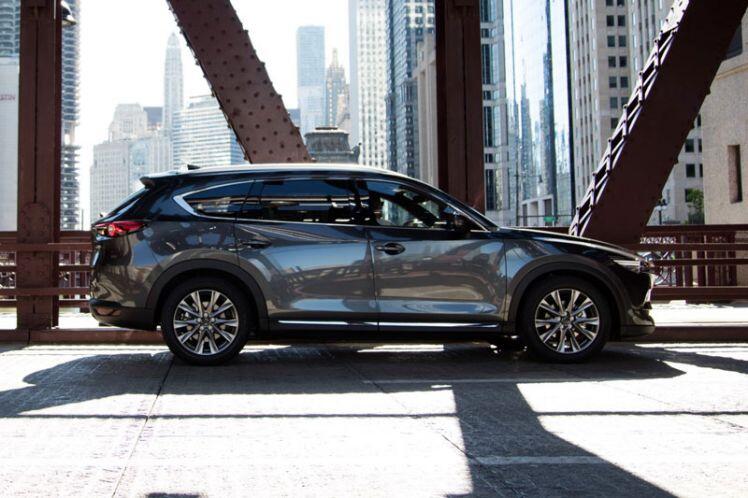 Loạt xe Mazda được ưu đãi, giảm giá tại Việt Nam, cao nhất 120 triệu đồng