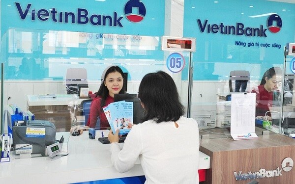 Để có ngân hàng 100 tỷ USD