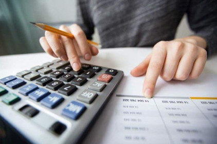 Doanh thu nào được tính giảm thuế năm 2020?