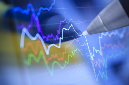 Đâu là mục tiêu kế tiếp của VN-Index?
