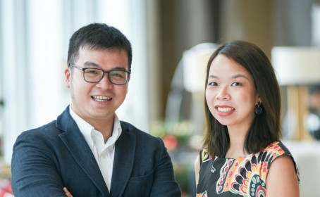 Thêm quỹ đầu tư mạo hiểm quy mô 50 triệu USD gia nhập thị trường Việt Nam