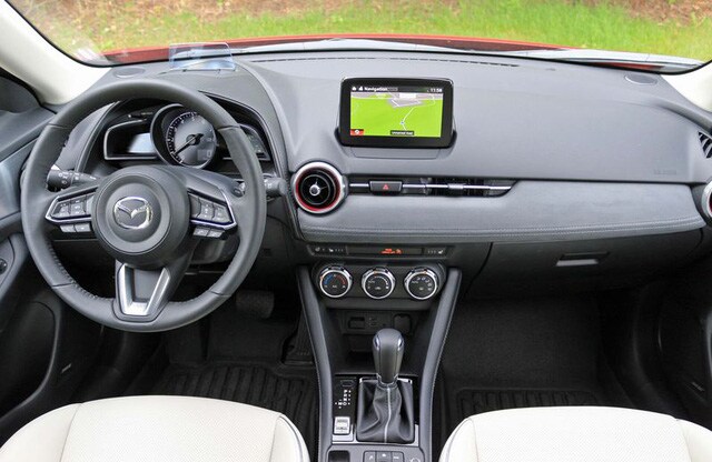 Mazda CX 3 và CX 30 sắp ra mắt thị trường Việt với giá khoảng 700 triệu đồng
