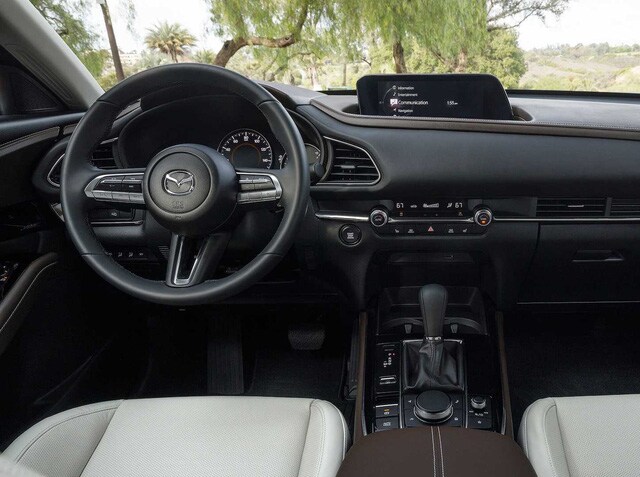 Mazda CX 3 và CX 30 sắp ra mắt thị trường Việt với giá khoảng 700 triệu đồng