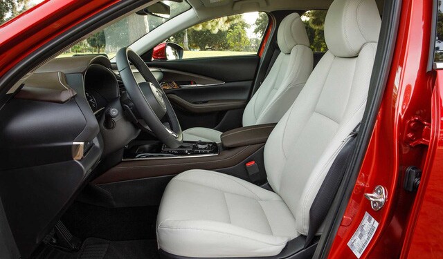 Mazda CX 3 và CX 30 sắp ra mắt thị trường Việt với giá khoảng 700 triệu đồng
