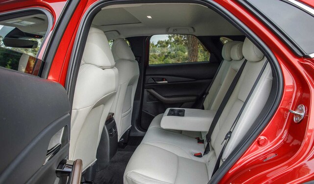 Mazda CX 3 và CX 30 sắp ra mắt thị trường Việt với giá khoảng 700 triệu đồng
