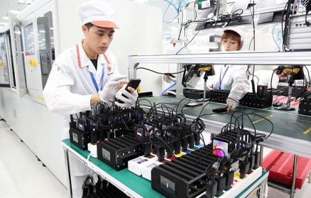 PTT Vũ Đức Đam: Phải có đột phá mới về KHCN để đất nước "bứt phá"