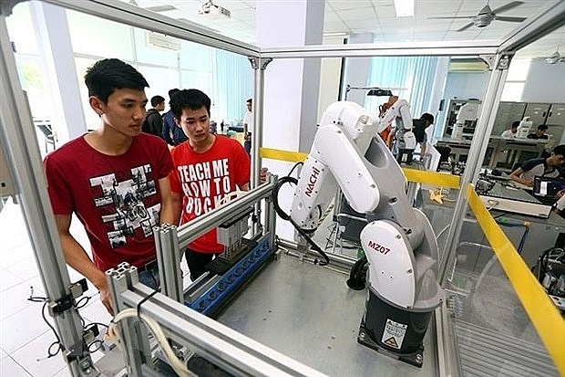 PTT Vũ Đức Đam: Phải có đột phá mới về KHCN để đất nước "bứt phá"