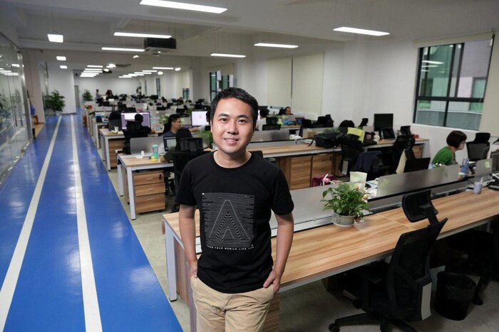 10 tỷ phú mới nổi giàu nhất Trung Quốc trong năm Covid-19