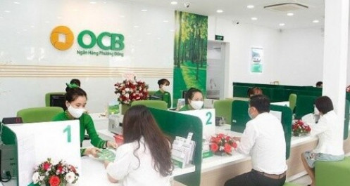 Tín dụng mở rộng nhanh, ngân hàng kỳ vọng nới room