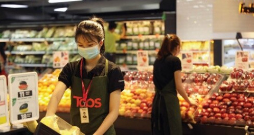 Những cú “reset” đẳng cấp, đình đám trên thị trường bán lẻ Việt