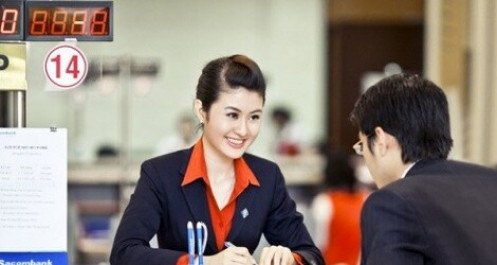 Sacombank đặt mục tiêu xử lý 10.000 tỷ đồng nợ xấu
