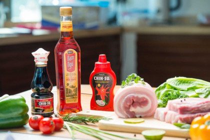 Cổ phiếu cần quan tâm ngày 14/4: VHC, POW, BMP, MSN