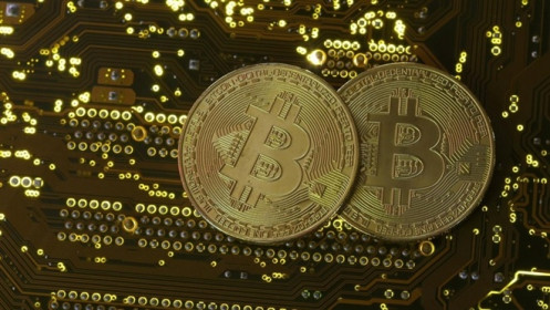 Giá Bitcoin hôm nay 14/4: Bitcoin phá đỉnh, lên mức cao nhất mọi thời đại