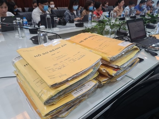 Một bệnh nhân được bảo hiểm y tế chi trả hơn 38 tỷ đồng