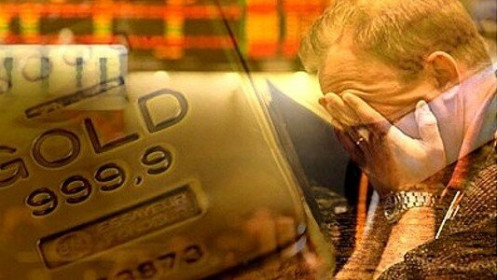 Giá vàng hôm nay 14/4: Vàng tăng giảm chóng mặt, điều gì đang xảy ra, đáy mới đã lộ diện?