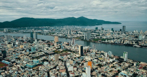 Đà Nẵng bàn lộ trình đầu tư cảng Liên Chiểu
