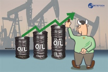 Doanh nghiệp dầu khí ‘lật ngược thế cờ’ quý 1