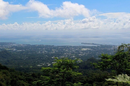 Sợ nợ Trung Quốc 'ngập đầu', quốc đảo Samoa hoãn dự án cảng 100 triệu USD