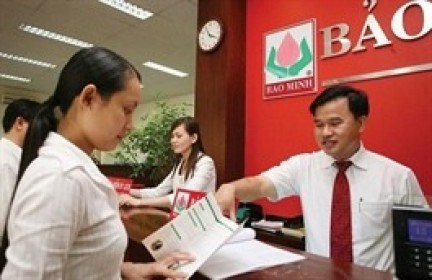 BMI sắp chia cổ tức tiền mặt tỷ lệ 20%