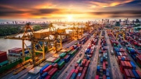 Sotrans đặt kế hoạch lãi sau thuế 2021 tăng 82%