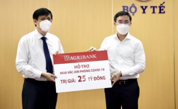 Thống đốc Nguyễn Thị Hồng: Ngành ngân hàng đã dành 500 tỷ hỗ trợ phòng chống COVID-19