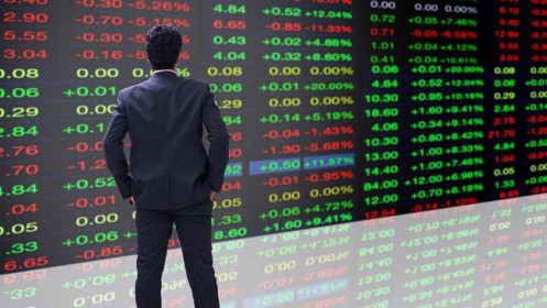 8 sai lầm kể cả nhà đầu tư chứng khoán lâu năm cũng mắc phải
