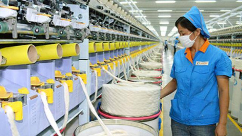 Sợi polyester của Việt Nam có nguy cơ bị điều tra chống bán phá giá tại Thổ Nhĩ Kỳ
