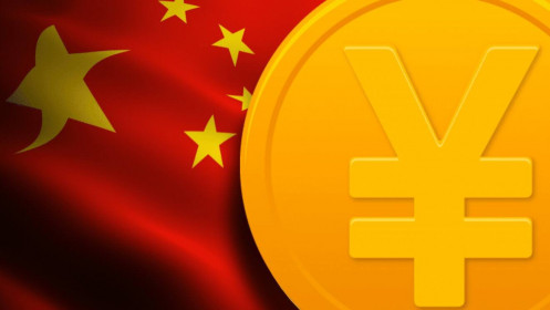 Đồng Nhân dân tệ số liệu có trở thành mối đe dọa đồng USD không?