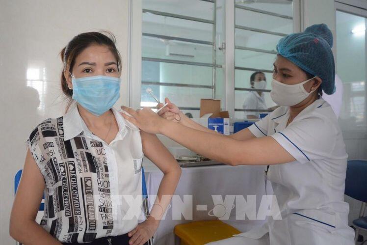 Bộ Y tế phân bổ vaccine phòng COVID-19 đợt 3, các đơn vị hoàn thành tiêm trước 15/8/2021