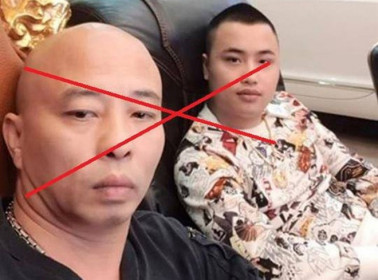 Khởi tố Đường ‘Nhuệ’ và Tiến 'Trắng' tội xâm phạm chỗ ở công dân