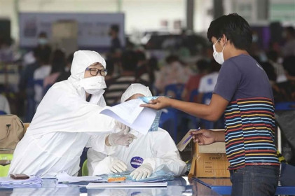 Thái Lan kéo dài tình trạng khẩn cấp thêm 2 tháng