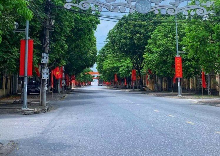 Bắc Ninh có 11 ca mắc COVID-19 mới, huyện Gia Bình có ca đầu tiên