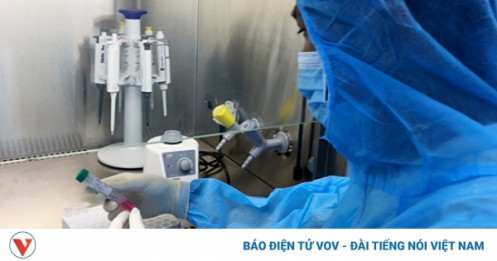 Hà Nội có thêm ca dương tính với SARS-CoV-2 tại huyện Thạch Thất
