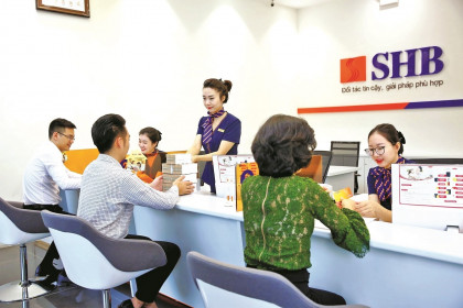 Nỗ lực hút vốn ngoại