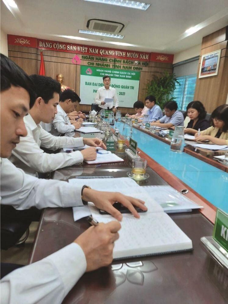 Tín dụng ưu đãi giúp người dân chuyển đổi nghề hiệu quả