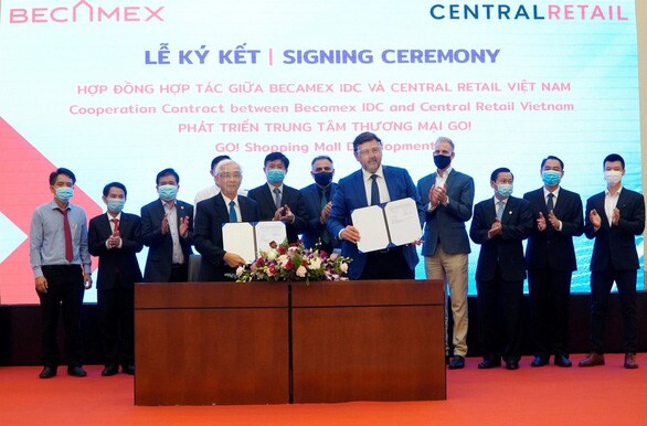 Vốn FDI chảy mạnh vào Bình Dương thêm 1,3 tỷ USD, đứng thứ ba cả nước
