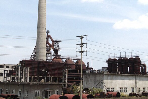 Yêu cầu thu hồi tiền thuê đất tại dự án ngàn tỉ ‘chết yểu’