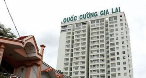 Quốc Cường Gia Lai hoãn họp cổ đông vì Covid-19