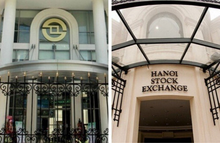 HNX, HoSE hưởng lợi thế nào từ 'siêu sóng' đầu tư chứng khoán?