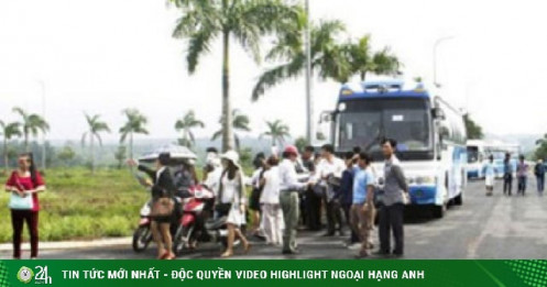 Tại sao sau cơn sốt điên cuồng, giá đất nhiều nơi vẫn chưa giảm?